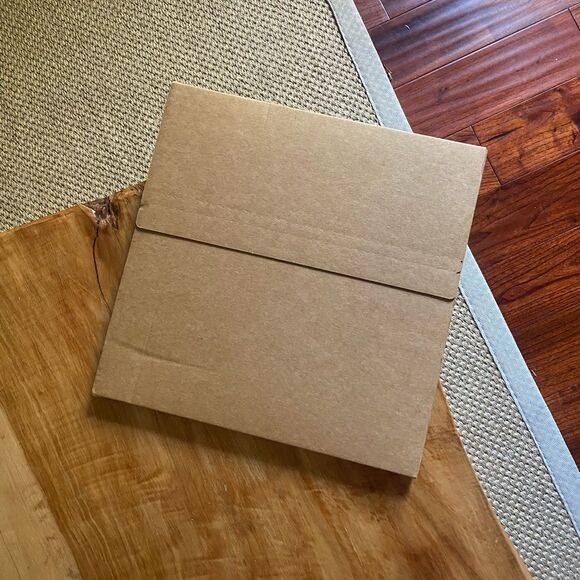 SEALED! The Thing Quarterly x Rodarte x No Age x Todd Cole LP Vinyl Record - Picture 2 of 2